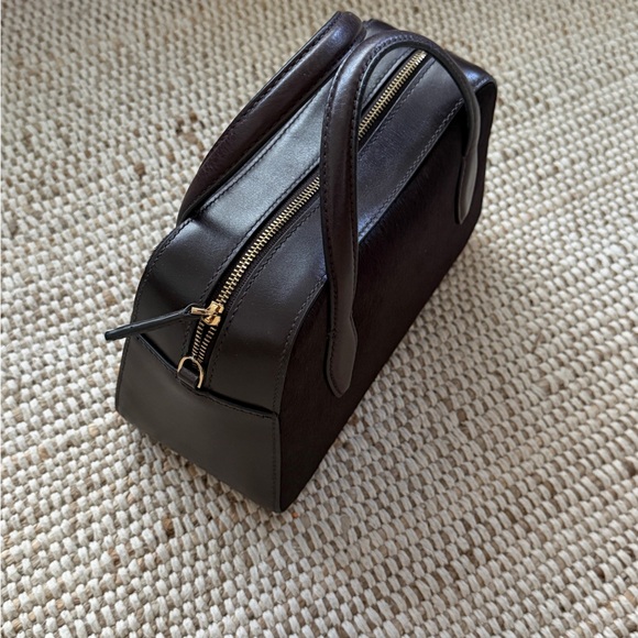 Madewell The Mini Crossbody Bag - Picture 5 of 5